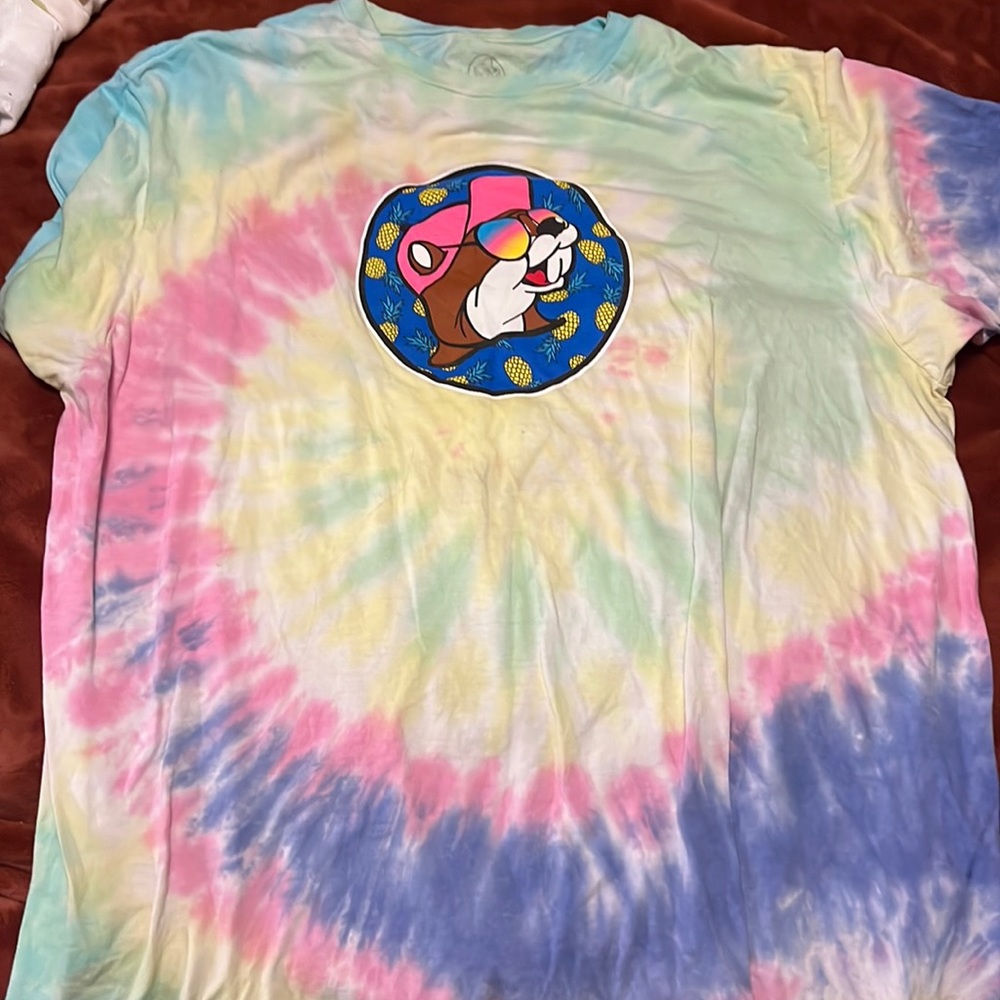Buc-ee’s tee